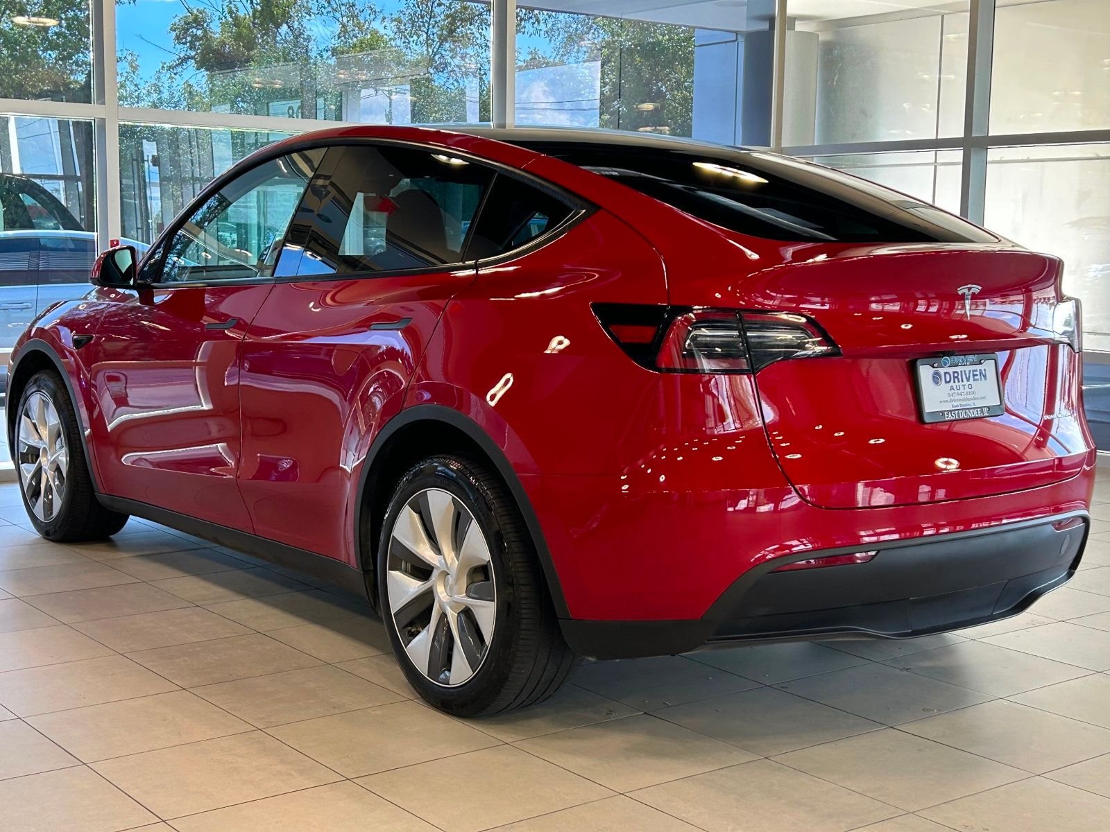 2023 Tesla Model Y Long Range photo 14