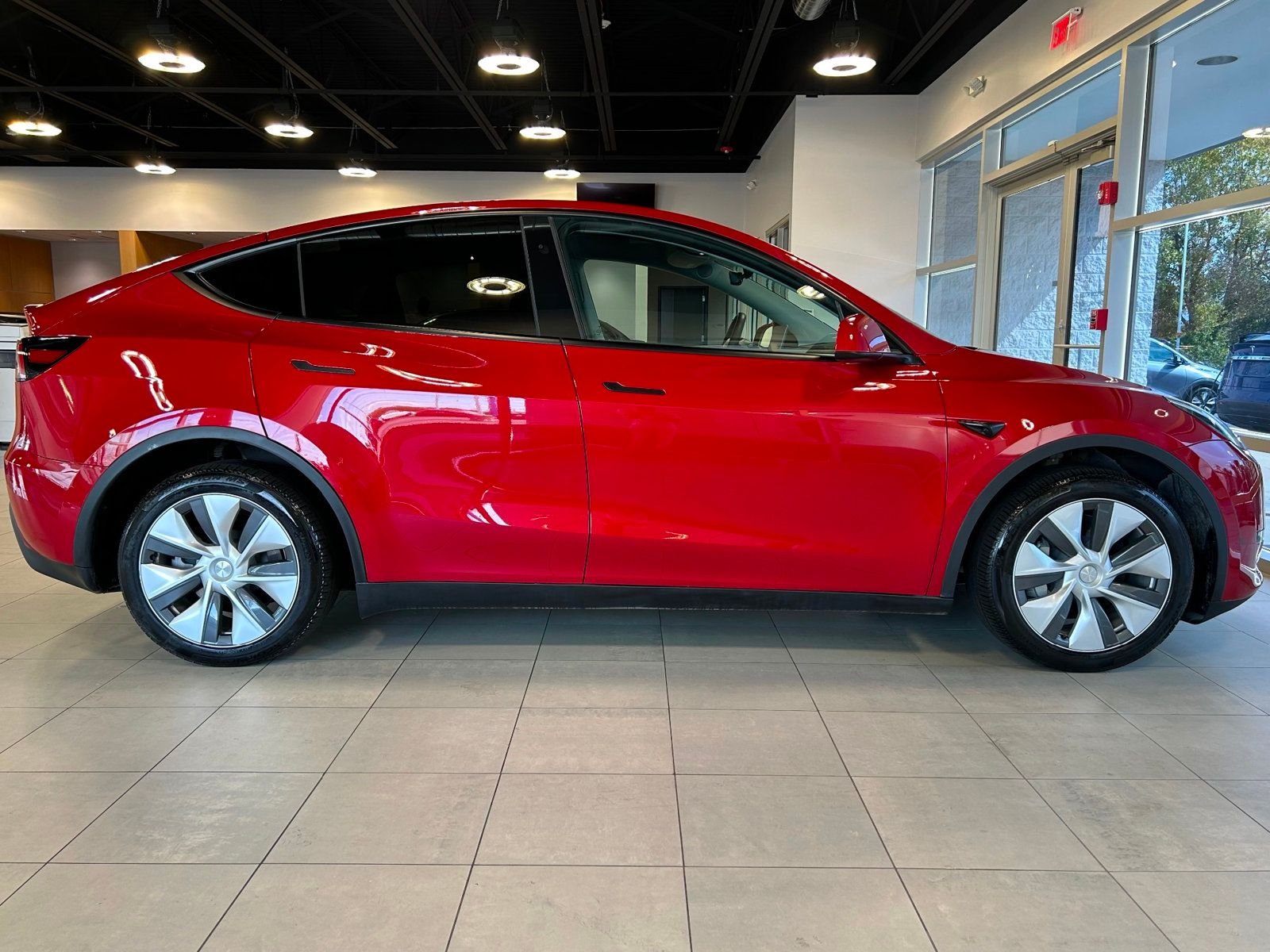 2023 Tesla Model Y Long Range photo 15