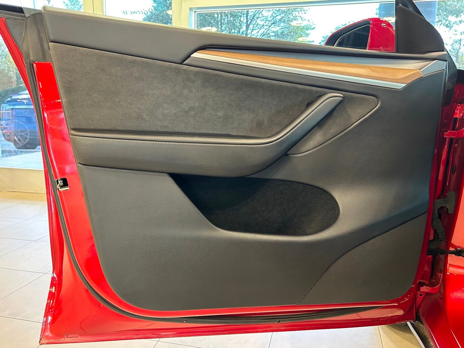 2023 Tesla Model Y Long Range photo 19