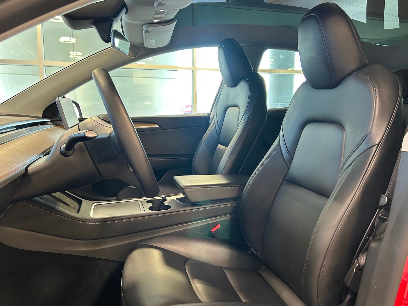 2023 Tesla Model Y Long Range photo 20
