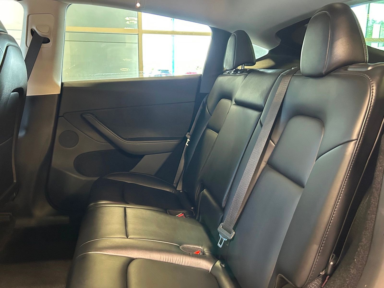 2023 Tesla Model Y Long Range photo 22