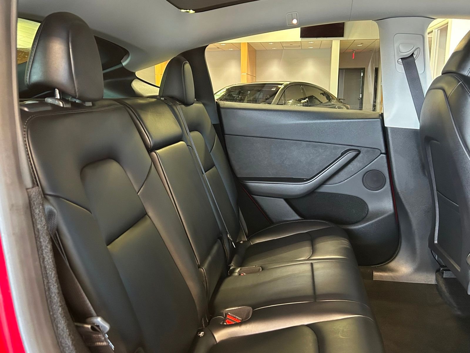 2023 Tesla Model Y Long Range photo 23