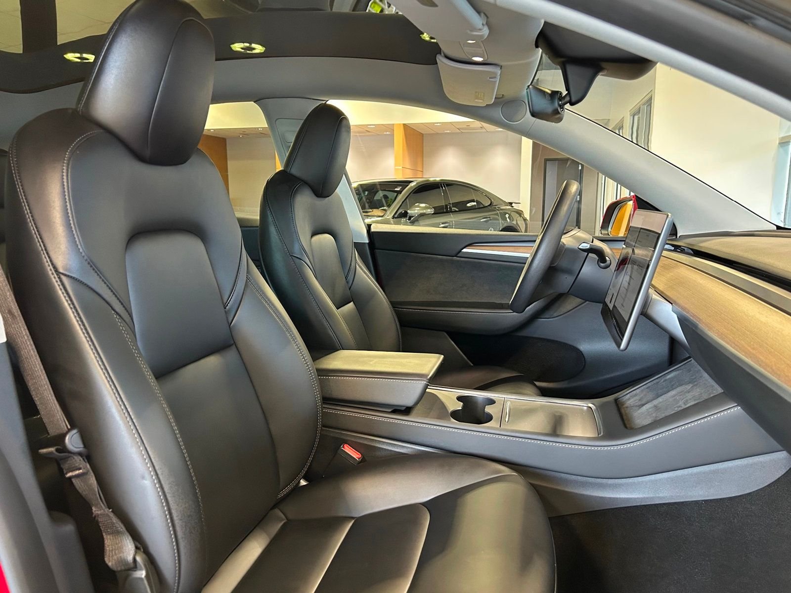 2023 Tesla Model Y Long Range photo 24