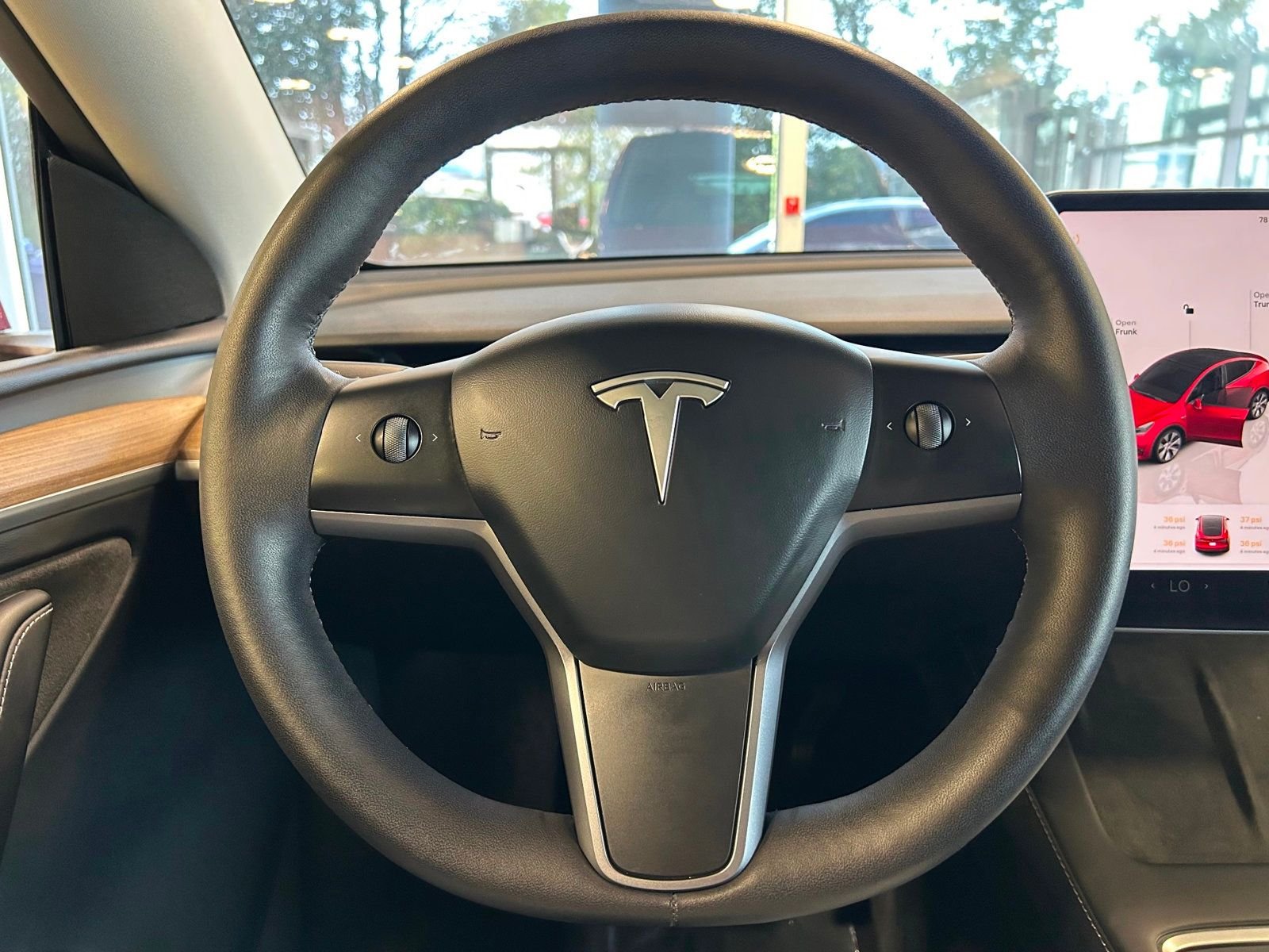 2023 Tesla Model Y Long Range photo 25