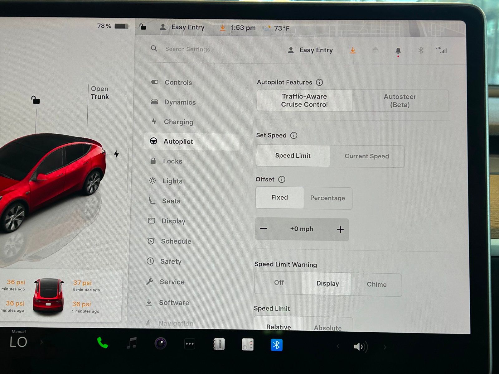 2023 Tesla Model Y Long Range photo 29