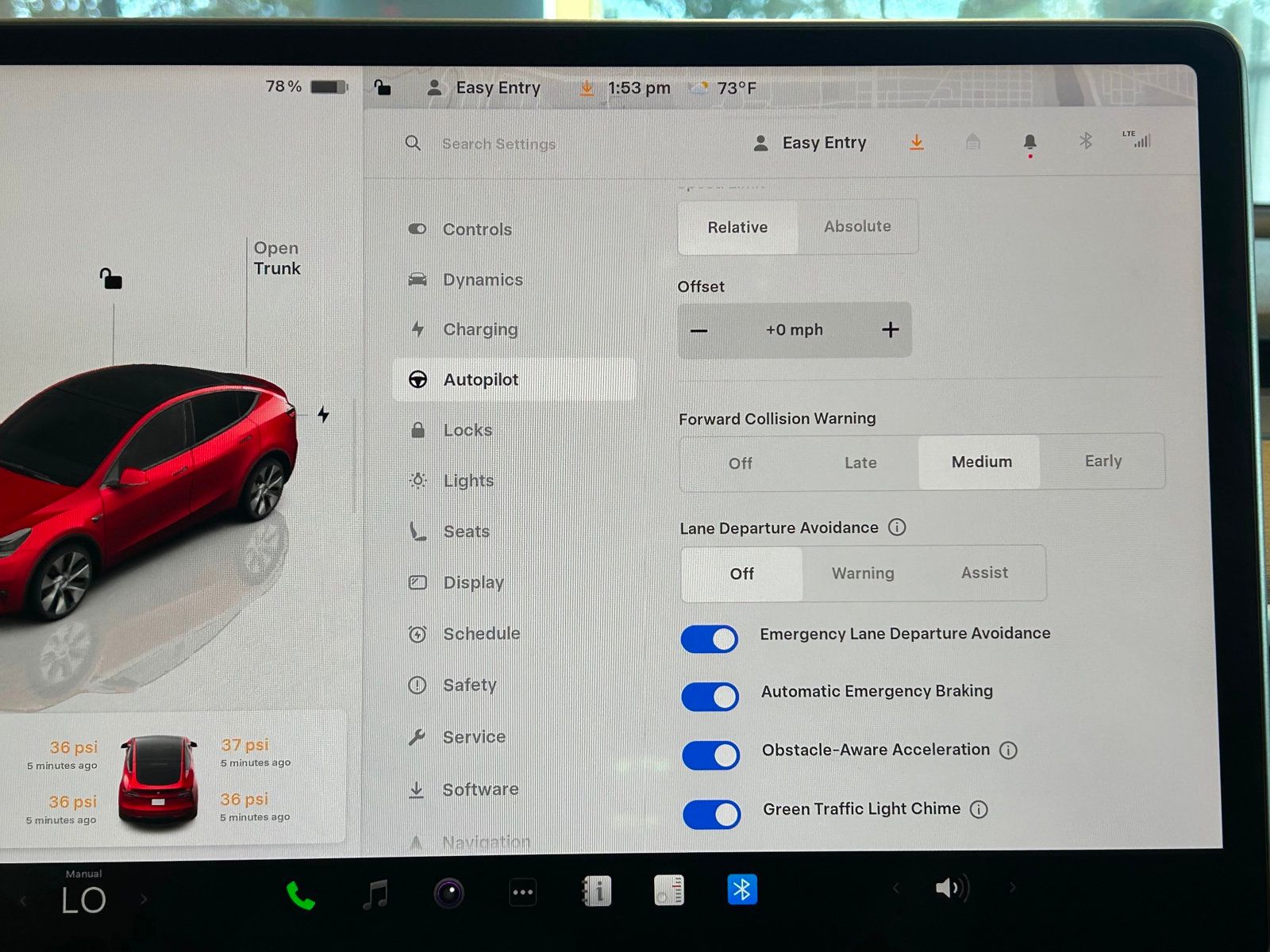 2023 Tesla Model Y Long Range photo 30