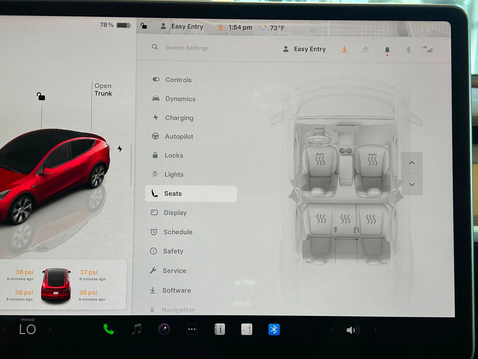 2023 Tesla Model Y Long Range photo 31