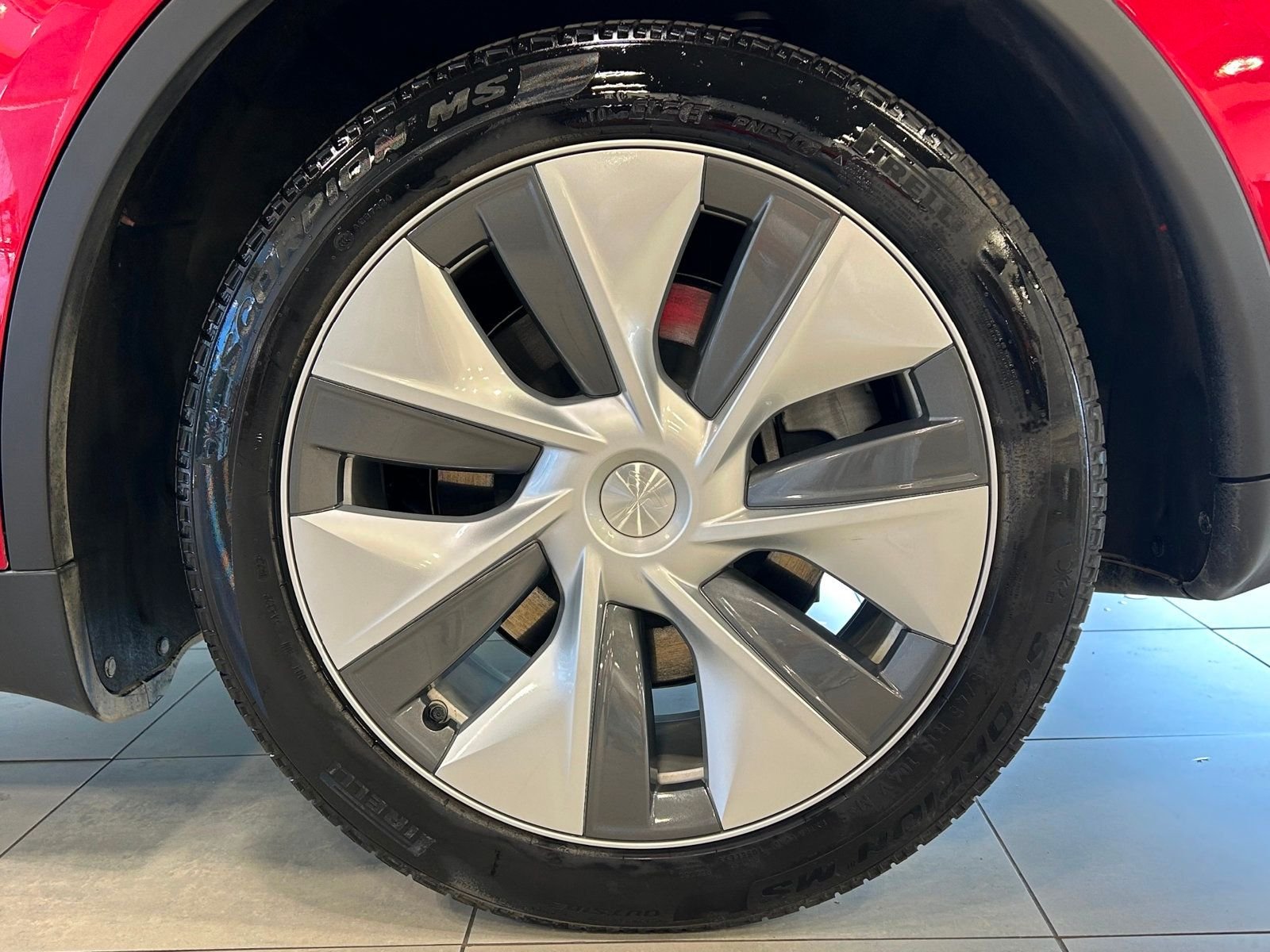 2023 Tesla Model Y Long Range photo 38