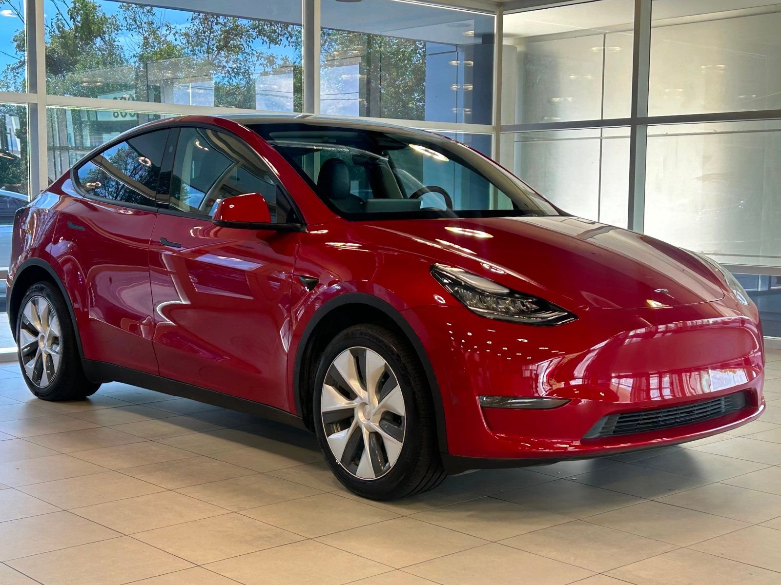 2023 Tesla Model Y Long Range photo 6