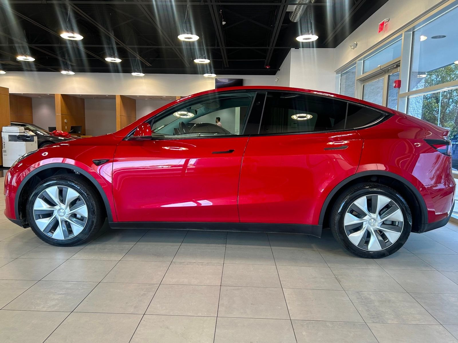 2023 Tesla Model Y Long Range photo 7