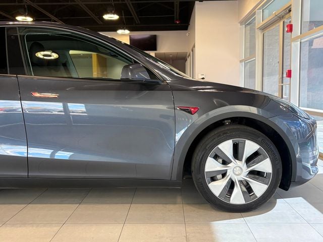 2023 Tesla Model Y Long Range AWD - 22938085 - 15