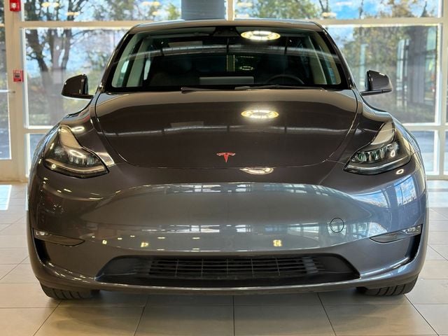 2023 Tesla Model Y Long Range AWD - 22938085 - 1
