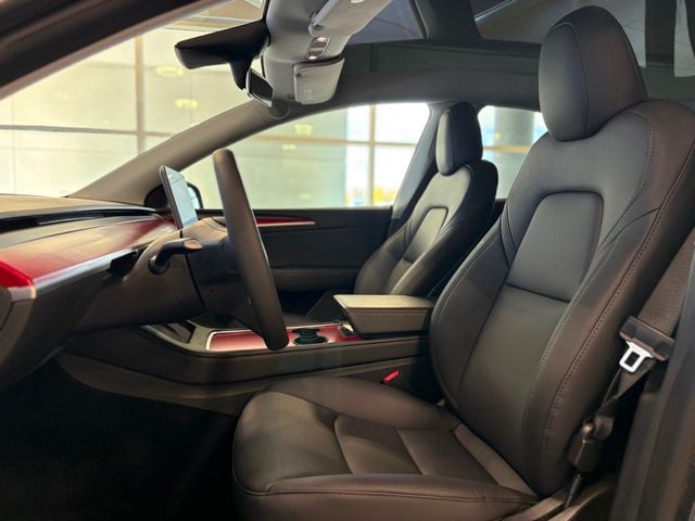 2023 Tesla Model Y Long Range AWD - 22938085 - 20