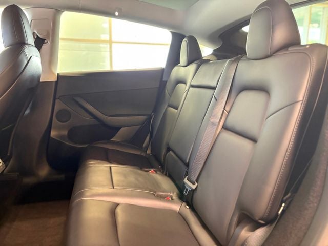 2023 Tesla Model Y Long Range AWD - 22938085 - 21