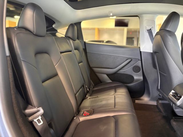 2023 Tesla Model Y Long Range AWD - 22938085 - 22