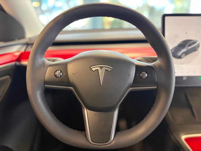 2023 Tesla Model Y Long Range AWD - 22938085 - 24