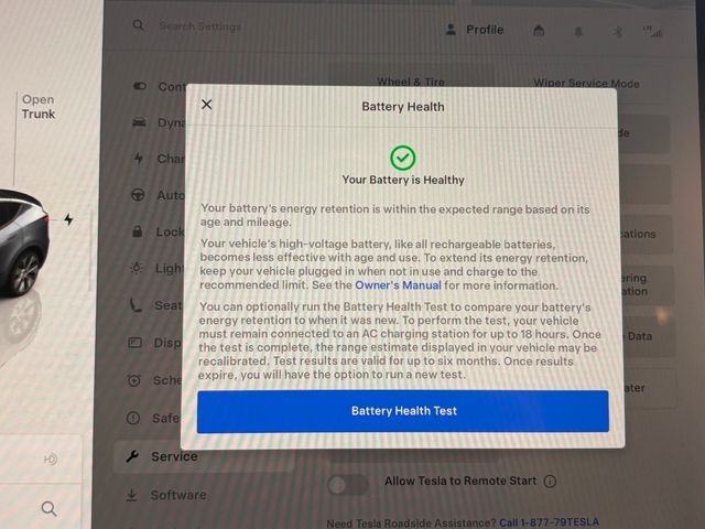 2023 Tesla Model Y Long Range AWD - 22938085 - 31