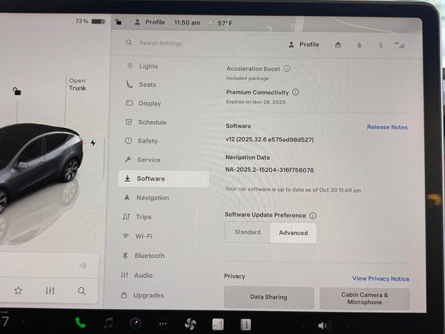 2023 Tesla Model Y Long Range AWD - 22938085 - 33