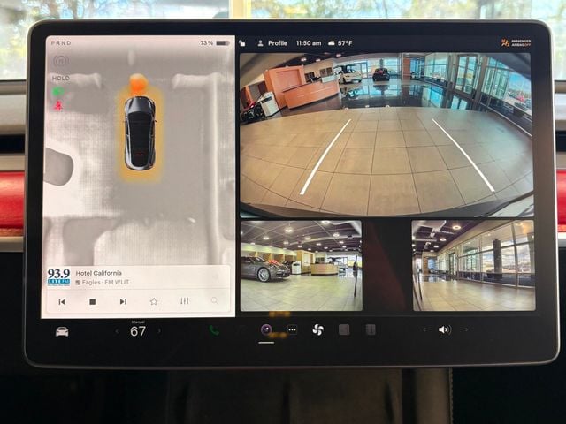 2023 Tesla Model Y Long Range AWD - 22938085 - 35