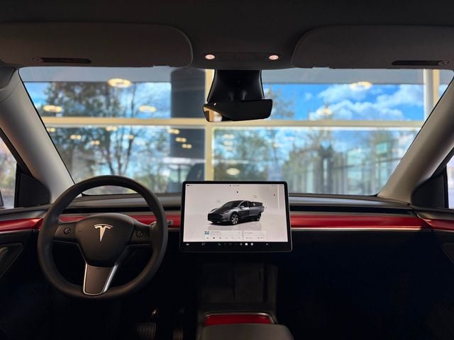 2023 Tesla Model Y Long Range AWD - 22938085 - 39