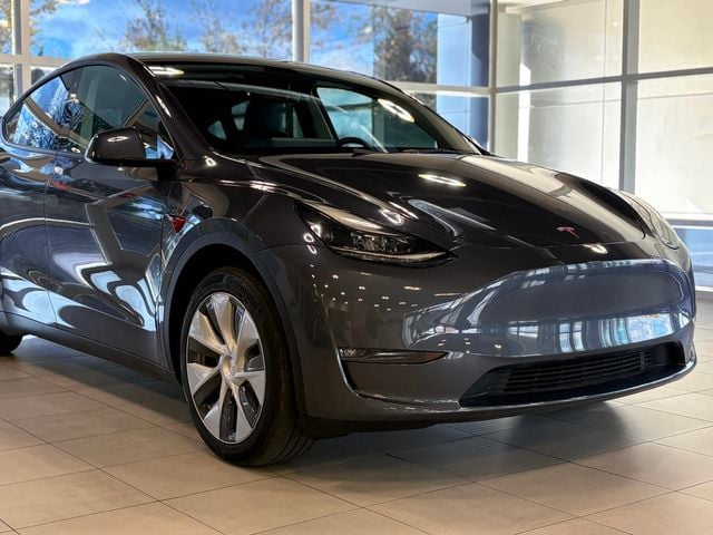 2023 Tesla Model Y Long Range AWD - 22938085 - 4