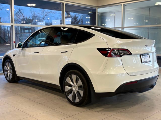 2023 Tesla Model Y Long Range AWD - 22951201 - 13