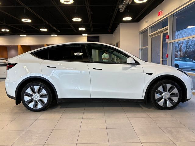 2023 Tesla Model Y Long Range AWD - 22951201 - 14