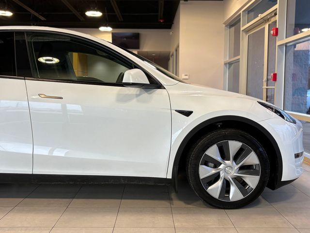2023 Tesla Model Y Long Range AWD - 22951201 - 15