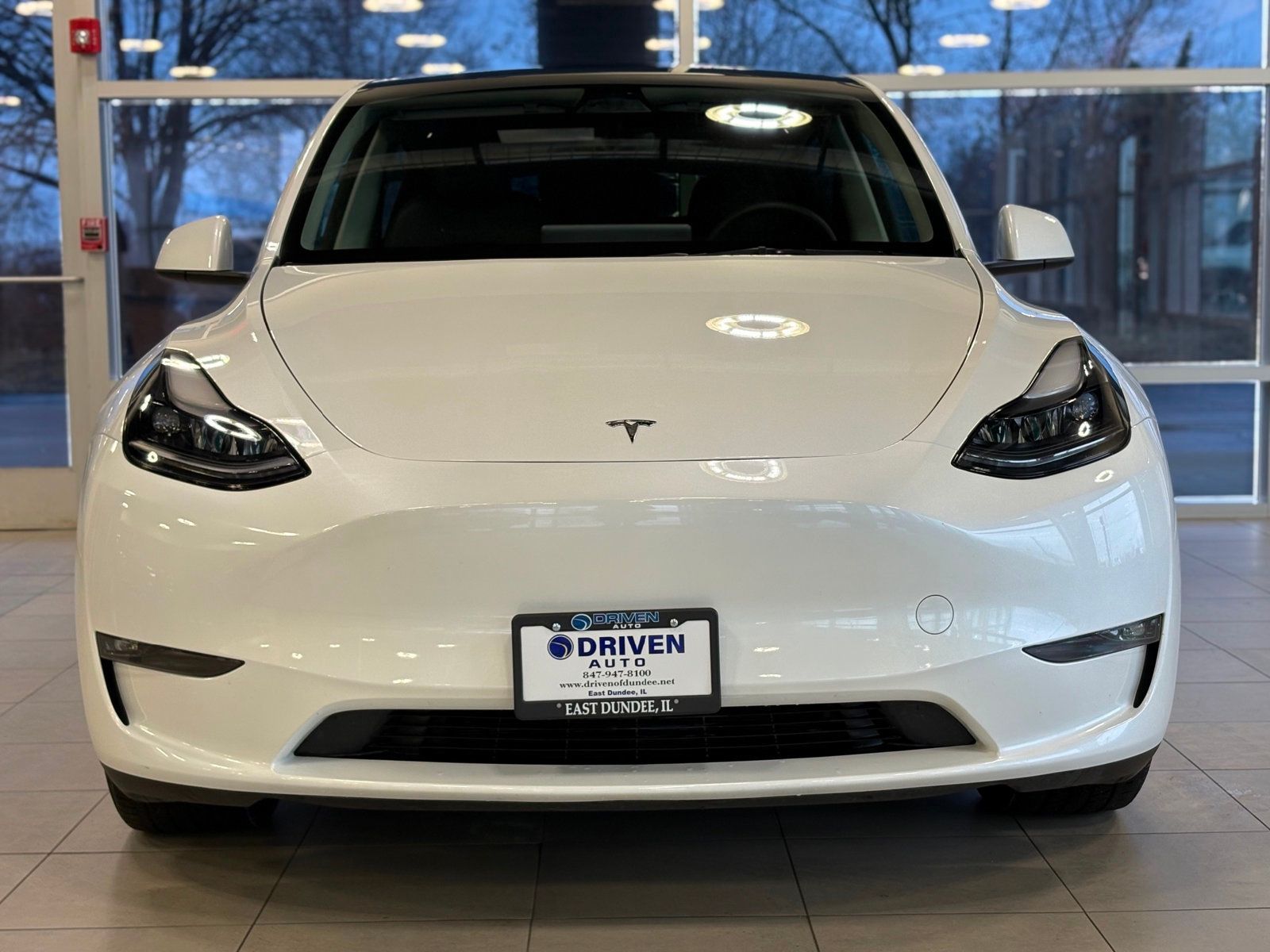 2023 Tesla Model Y Long Range photo 2