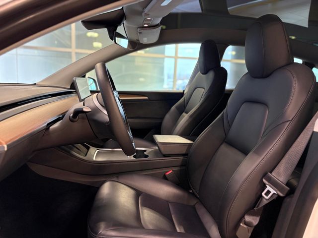 2023 Tesla Model Y Long Range AWD - 22951201 - 20