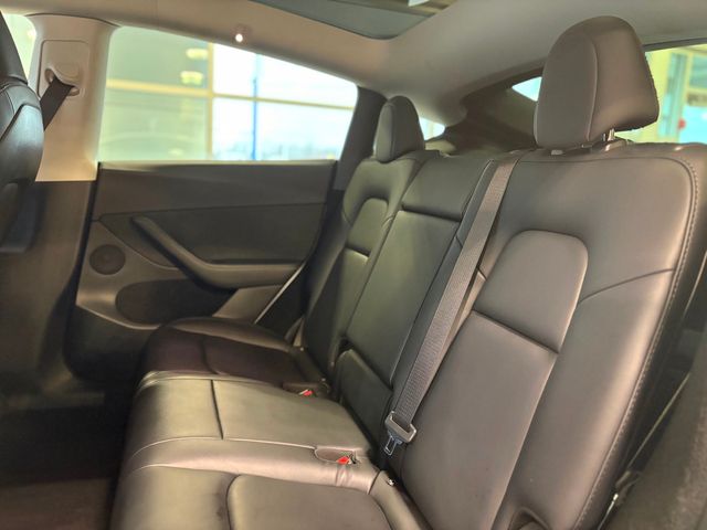 2023 Tesla Model Y Long Range AWD - 22951201 - 21