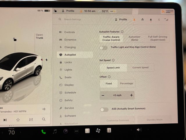 2023 Tesla Model Y Long Range AWD - 22951201 - 26
