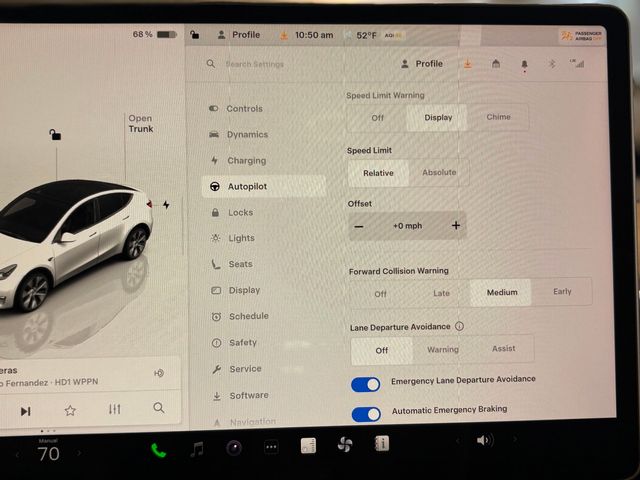 2023 Tesla Model Y Long Range AWD - 22951201 - 27