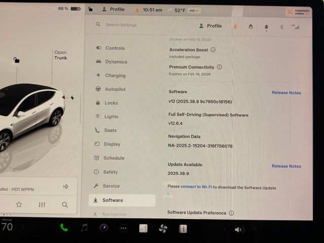 2023 Tesla Model Y Long Range AWD - 22951201 - 31