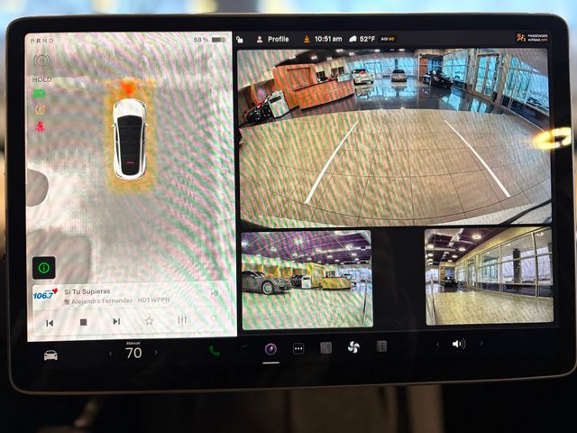 2023 Tesla Model Y Long Range AWD - 22951201 - 33