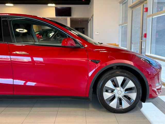2023 Tesla Model Y Long Range AWD - 22989221 - 15