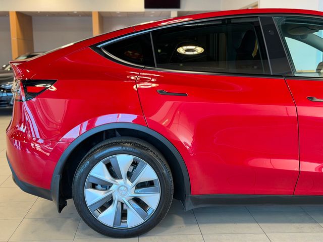 2023 Tesla Model Y Long Range AWD - 22989221 - 16