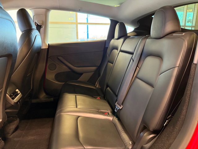 2023 Tesla Model Y Long Range AWD - 22989221 - 20