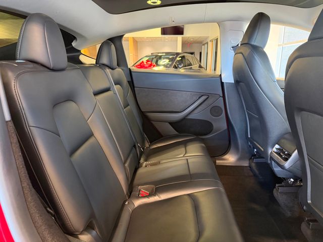 2023 Tesla Model Y Long Range AWD - 22989221 - 21