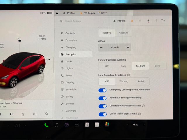 2023 Tesla Model Y Long Range AWD - 22989221 - 27