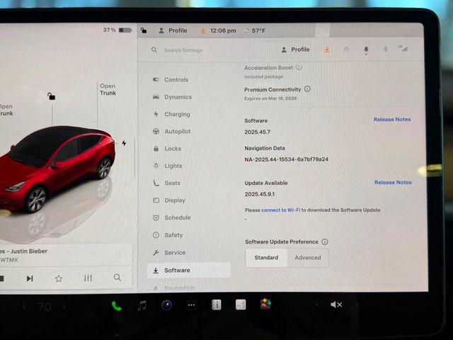 2023 Tesla Model Y Long Range AWD - 22989221 - 31