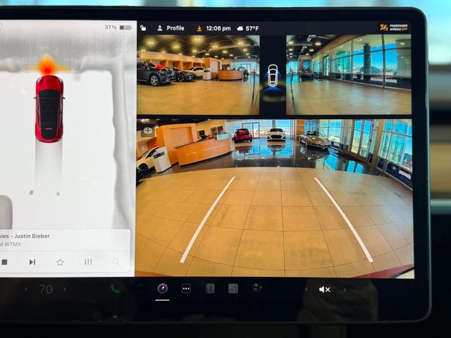 2023 Tesla Model Y Long Range AWD - 22989221 - 33