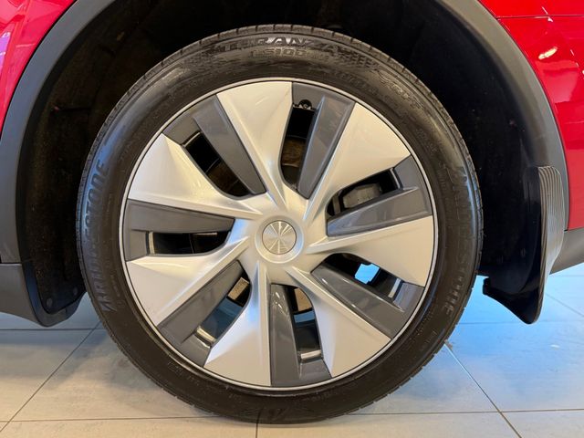 2023 Tesla Model Y Long Range AWD - 22989221 - 37