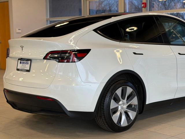2023 Tesla Model Y Long Range AWD - 22992815 - 10