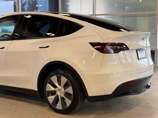 2023 Tesla Model Y Long Range AWD - 22992815 - 12
