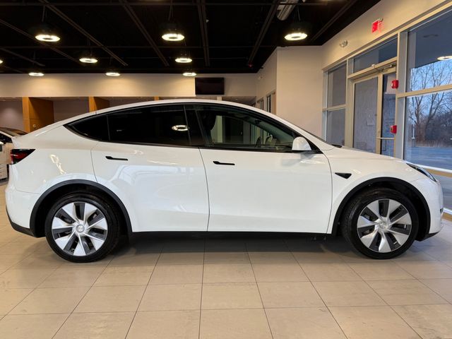 2023 Tesla Model Y Long Range AWD - 22992815 - 14