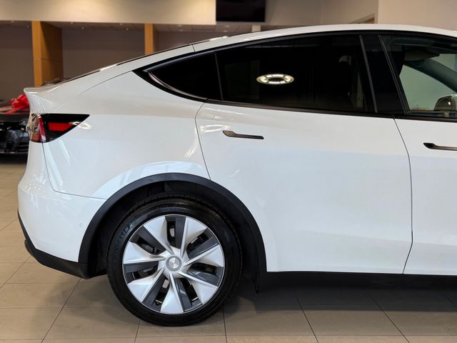 2023 Tesla Model Y Long Range AWD - 22992815 - 16