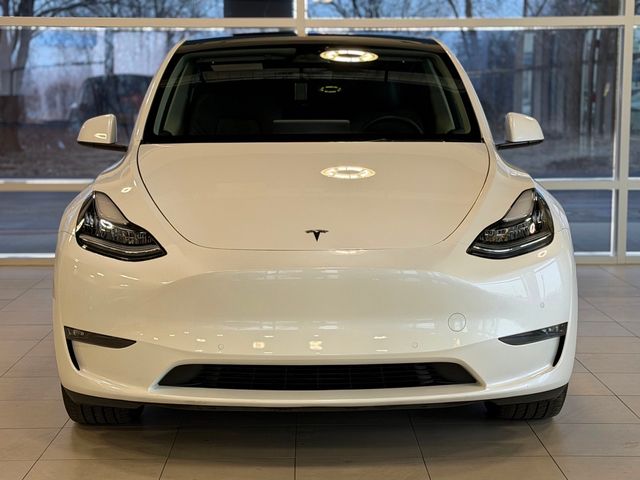 2023 Tesla Model Y Long Range AWD - 22992815 - 1