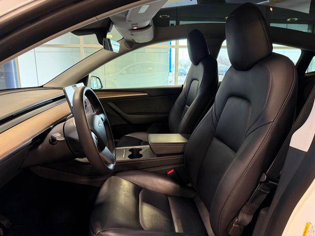 2023 Tesla Model Y Long Range AWD - 22992815 - 19