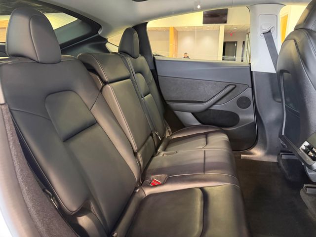 2023 Tesla Model Y Long Range AWD - 22992815 - 21